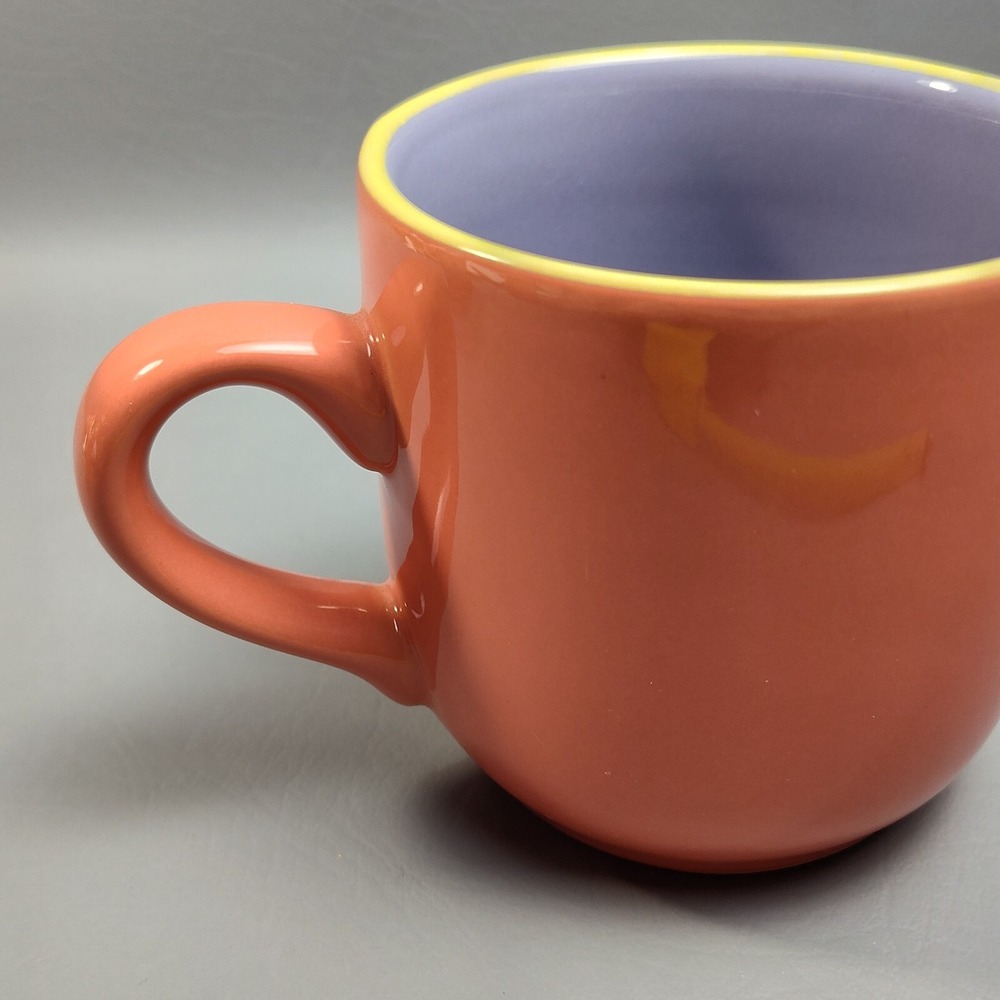 Vintage Yogi Bear Jellystone Park Coffee Mug Hanna Barbera Collectible Rare 80s - Picture 8 of 10